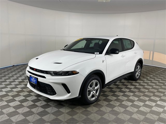 New 2025 Dodge Hornet GT image 1