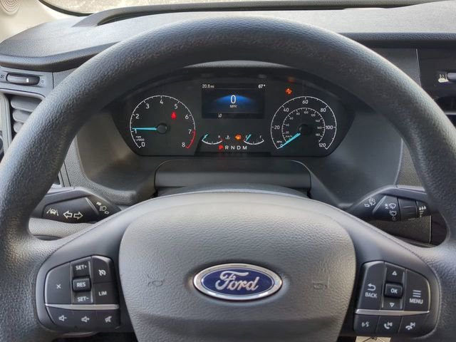 New 2025 Ford Transit 350 w/ Interior Upgrade Package image 29