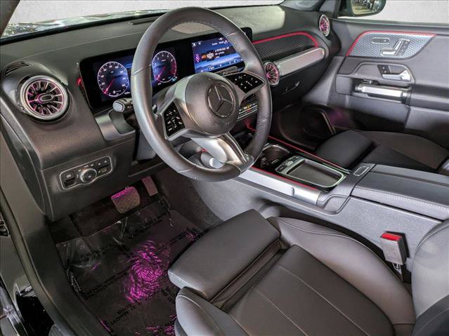 Used 2025 Mercedes-Benz GLB 250 image 13