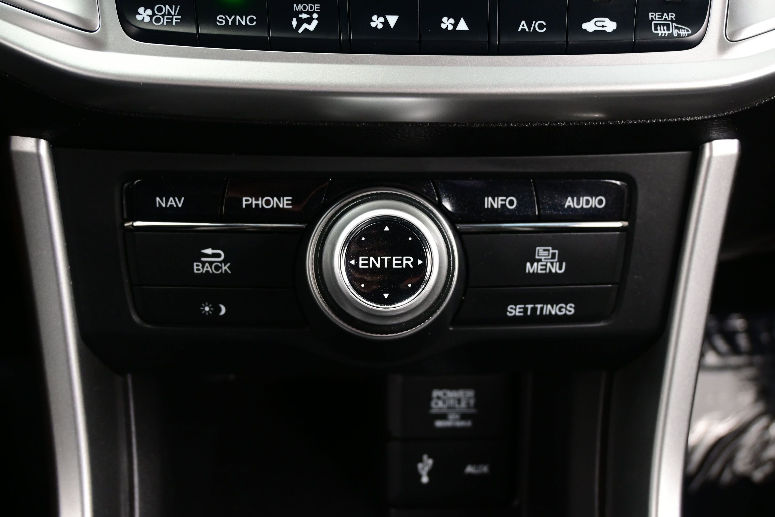 Used 2013 Honda Accord EX-L image 22