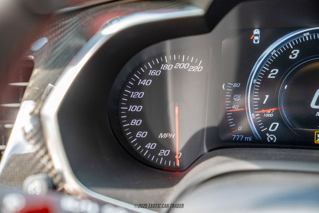 Used 2019 Chevrolet Corvette ZR1 image 29