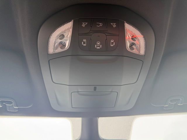 New 2026 Chrysler Pacifica Select image 17