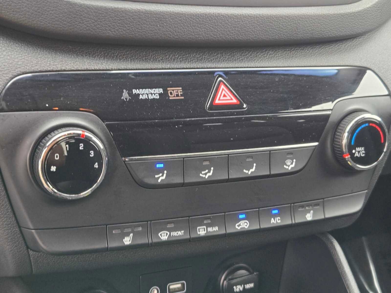 Used 2017 Hyundai Tucson Sport image 27