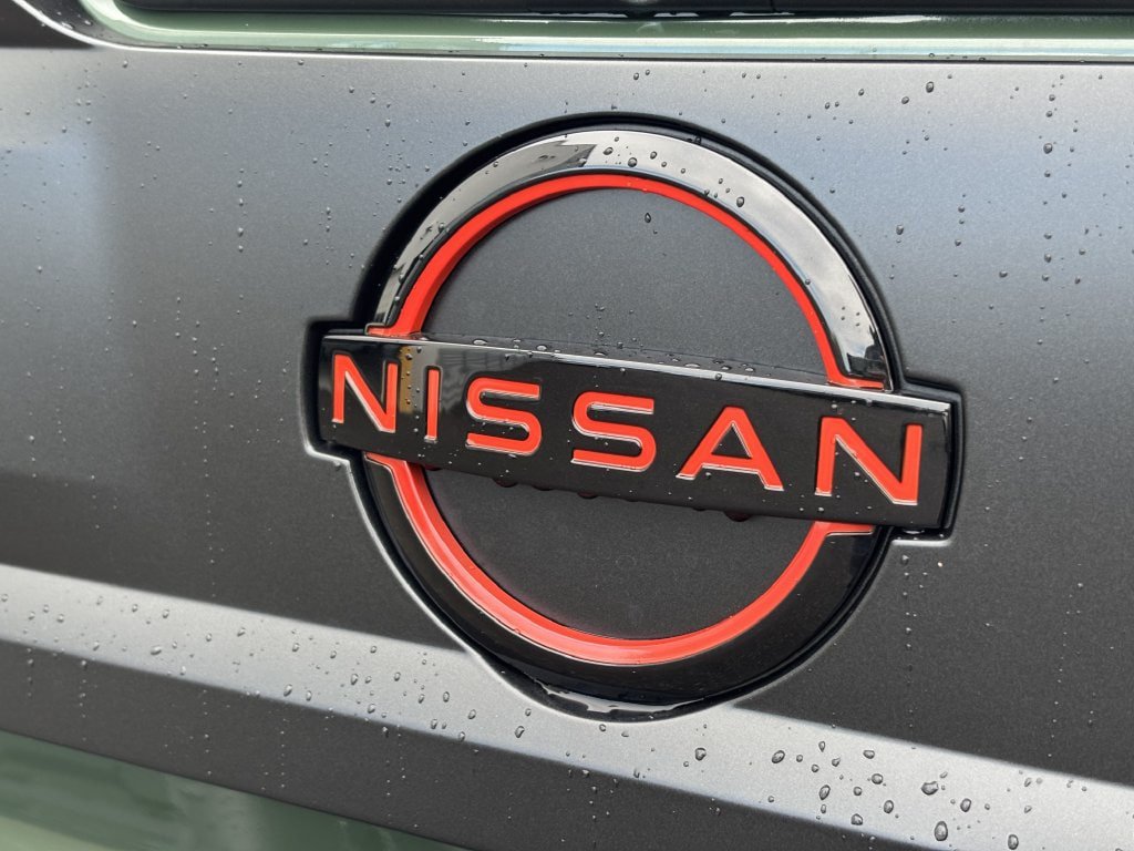 New 2027 Nissan Frontier PRO-4X w/ Pro Premium Package AWD/4WD image 10
