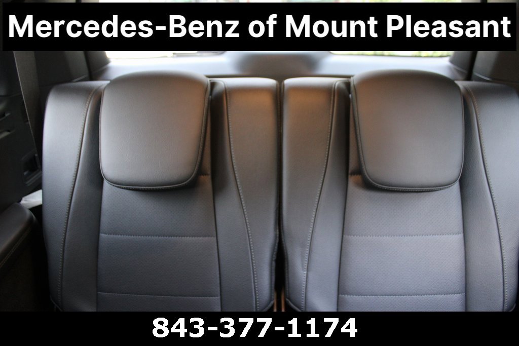 Certified 2024 Mercedes-Benz GLS 450 4MATIC image 54