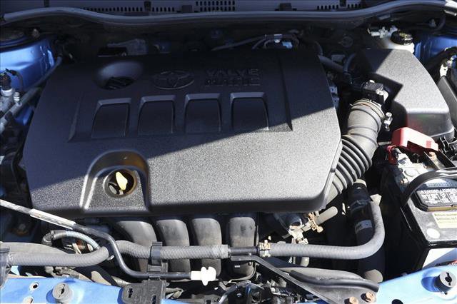Used 2017 Toyota Corolla iM image 30