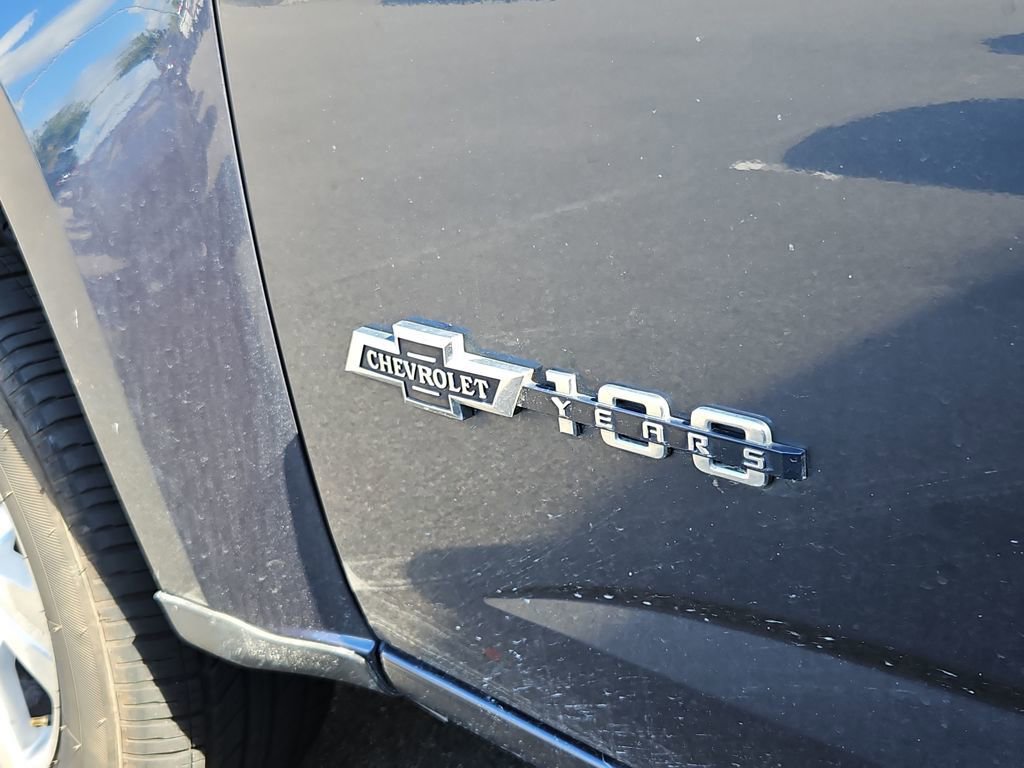 Used 2018 Chevrolet Colorado Z71 w/ Centennial Edition image 44