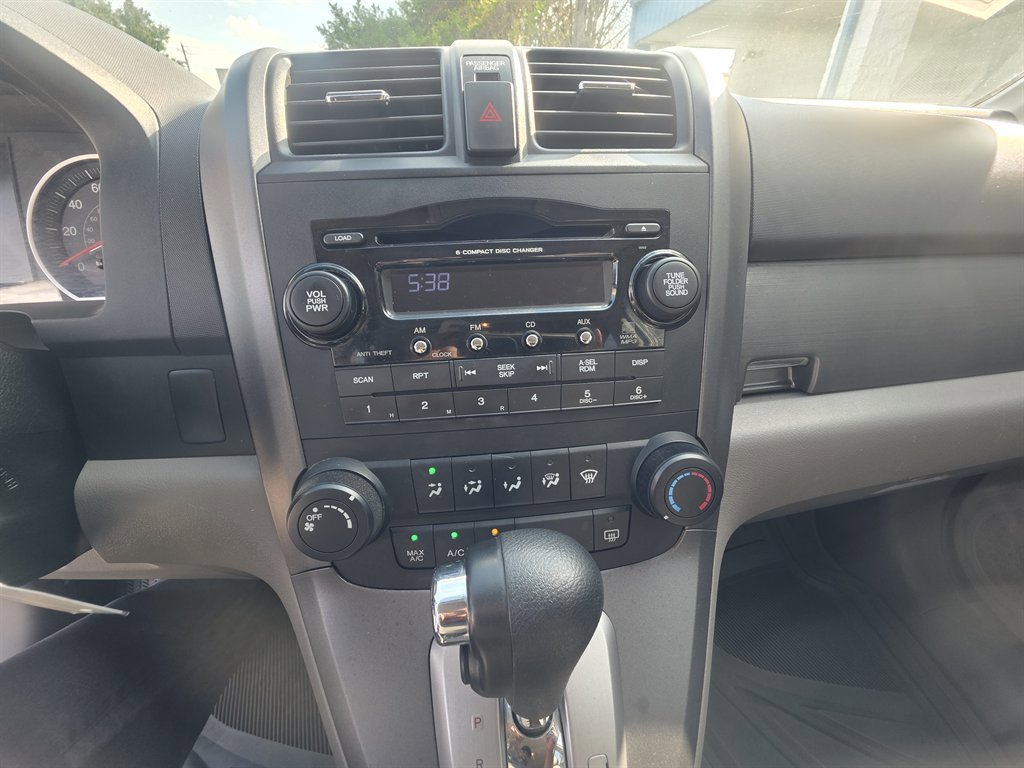 Used 2008 Honda CR-V EX image 10