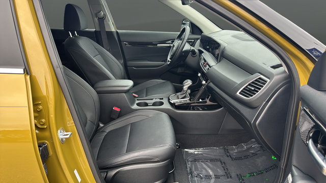Certified 2024 Kia Seltos SX AWD/4WD image 25