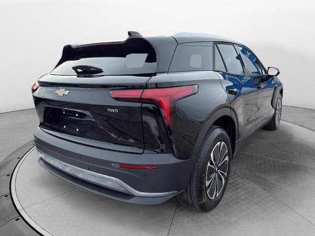 New 2026 Chevrolet Blazer EV LT image 5