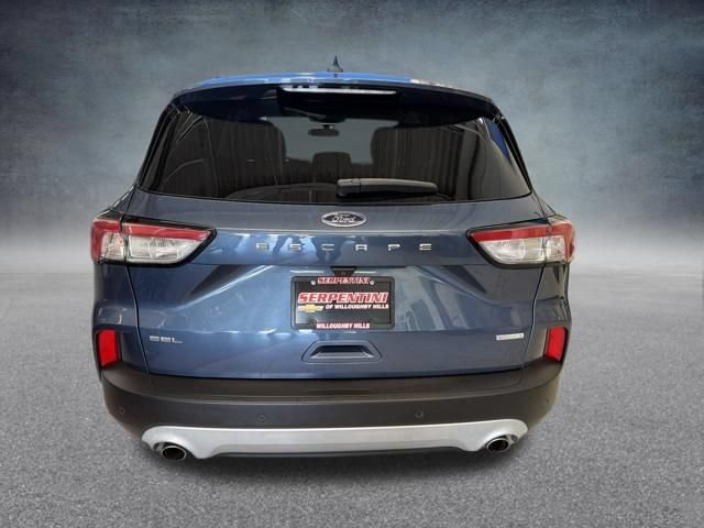 Used 2020 Ford Escape SEL FWD image 6