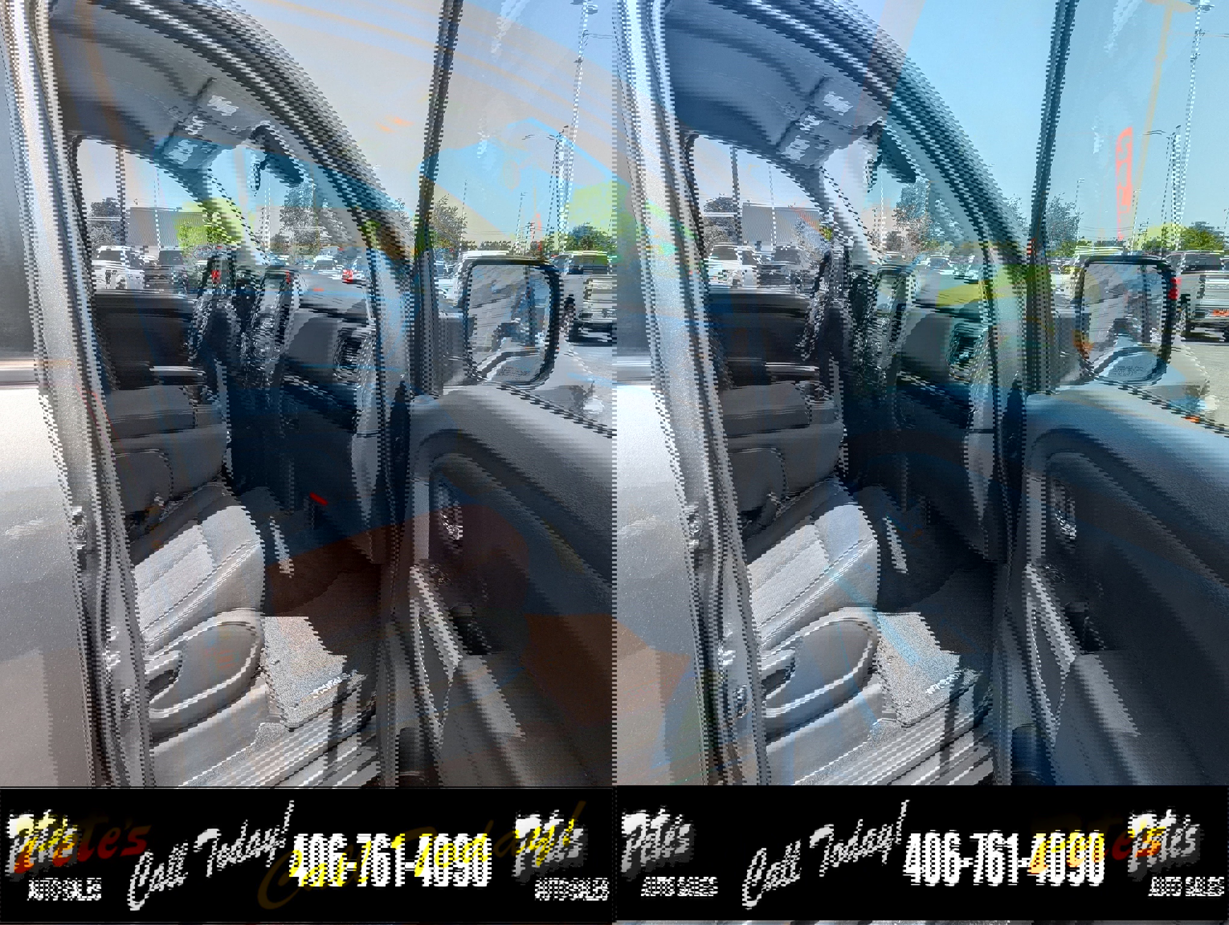 Used 2022 Nissan Titan SV w/ Accessory Utility Package image 11