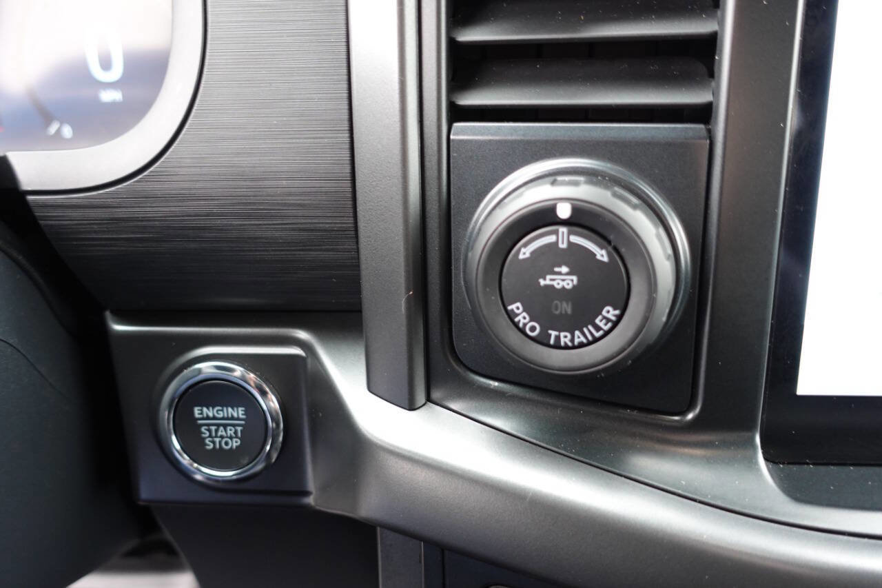 Used 2024 Ford F150 XLT w/ Equipment Group 302A MID image 54