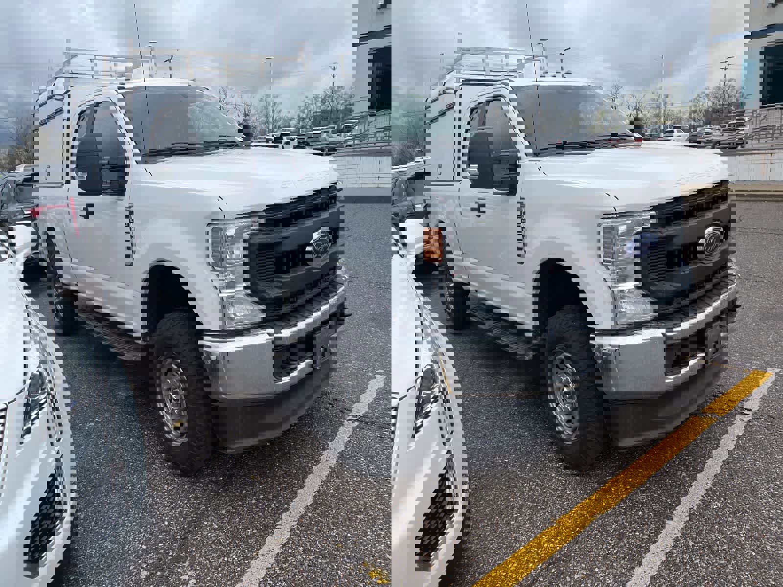 Used 2020 Ford F250 XL w/ Power Equipment Group image 19