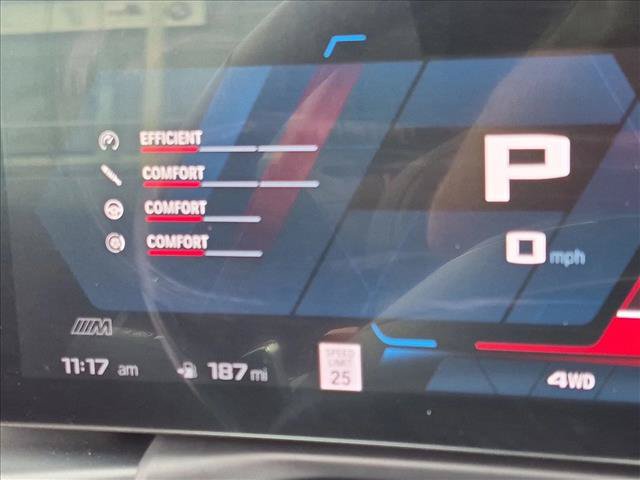 Used 2024 BMW M4 xDrive Competition w/ Executive Package AWD/4WD image 11