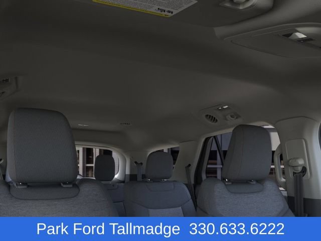 New 2026 Ford Explorer Active AWD/4WD image 22