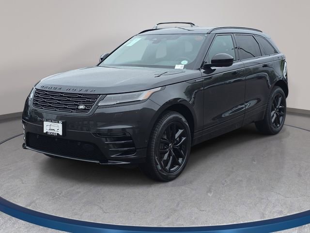 New 2026 Land Rover Range Rover Velar Dynamic SE AWD/4WD image 1