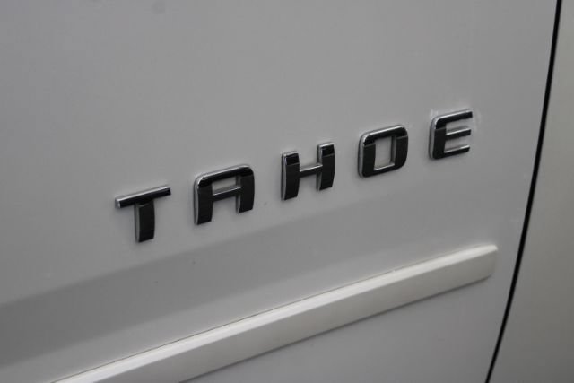 Used 2015 Chevrolet Tahoe LTZ RWD image 10