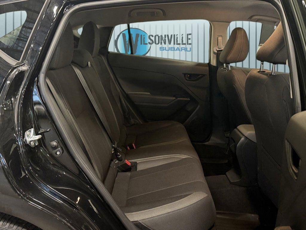 Certified 2024 Subaru Impreza 2.0i w/ Popular Package #1A image 7