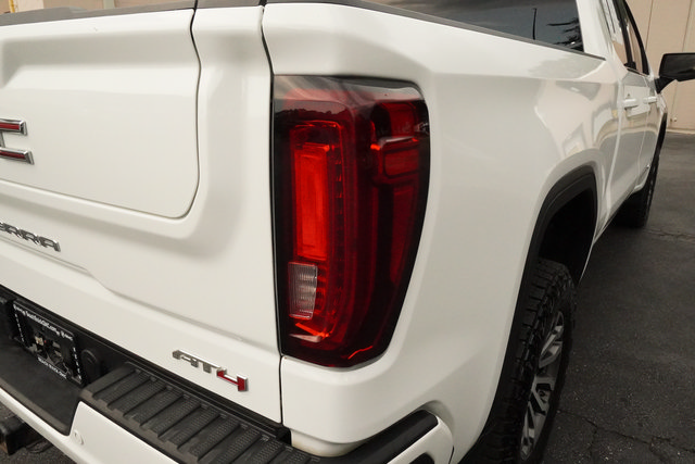 Used 2023 GMC Sierra 1500 AT4 AWD/4WD image 34