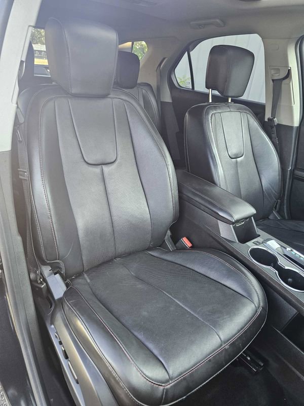 Used 2013 Chevrolet Equinox LTZ image 16