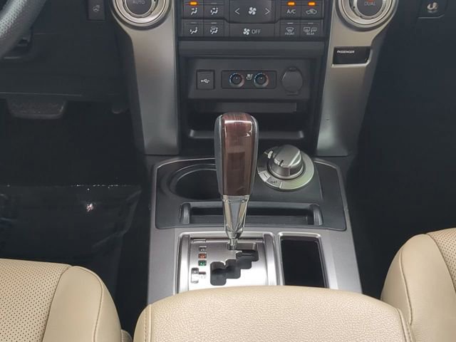 Certified 2024 Toyota 4Runner Limited image 19
