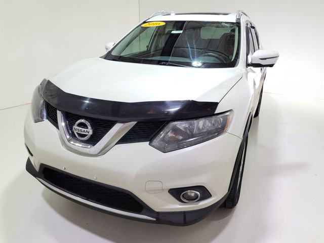 Used 2016 Nissan Rogue SV image 14