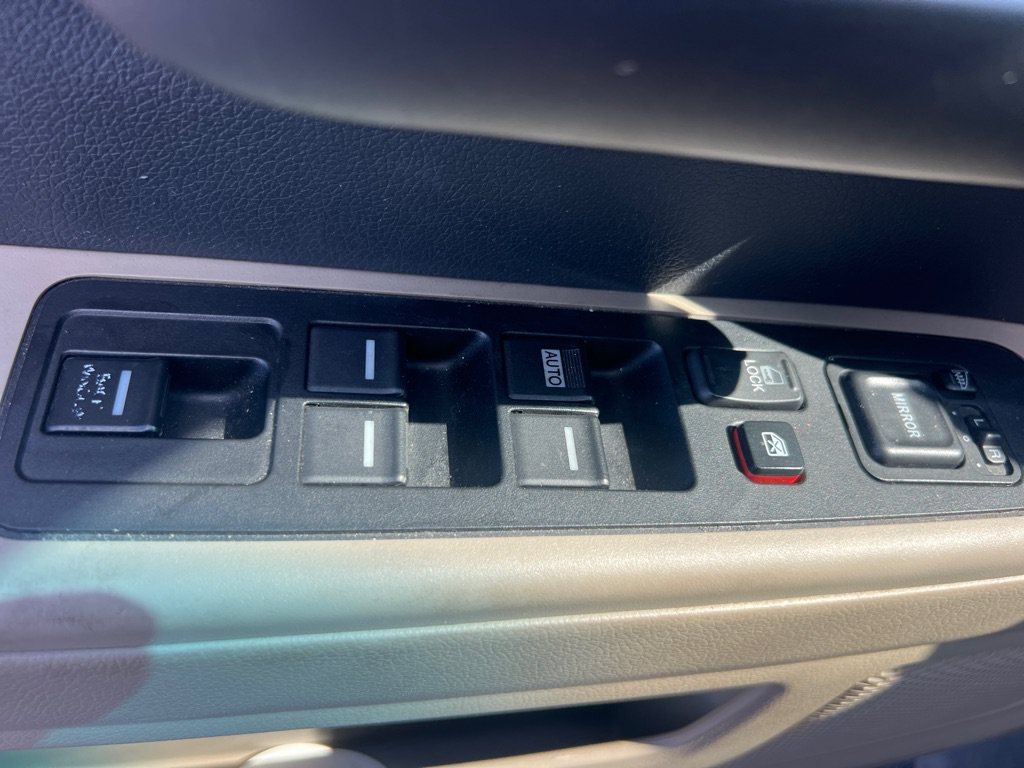 Used 2010 Honda Ridgeline RTL image 25