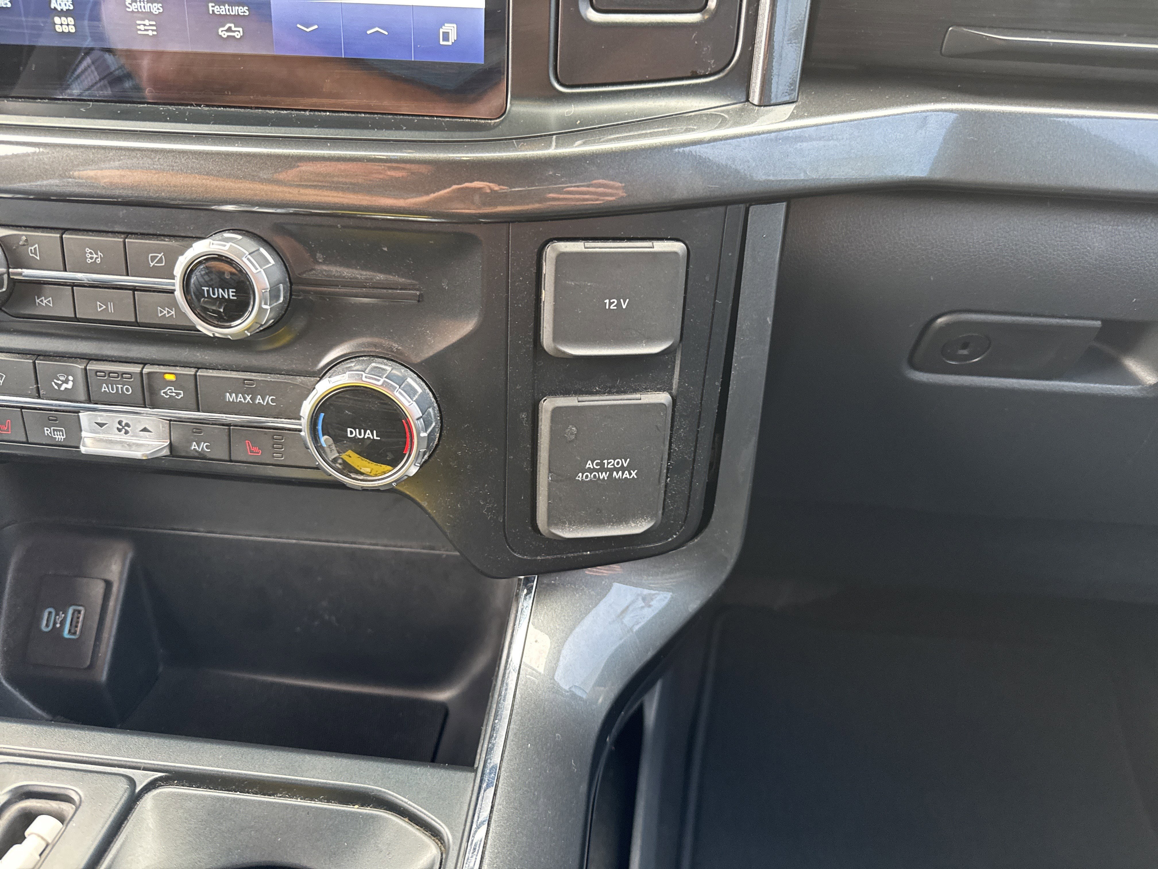 Used 2022 Ford F150 XLT w/ Equipment Group 302A High image 40