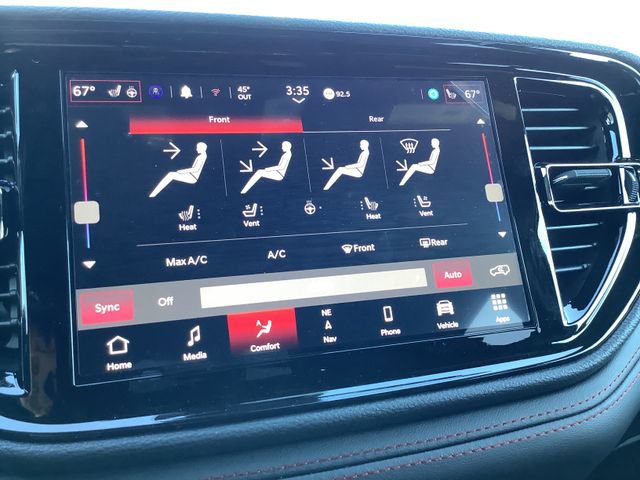 New 2026 Dodge Durango GT image 14