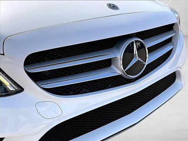 Used 2021 Mercedes-Benz C 300 Sedan image 27