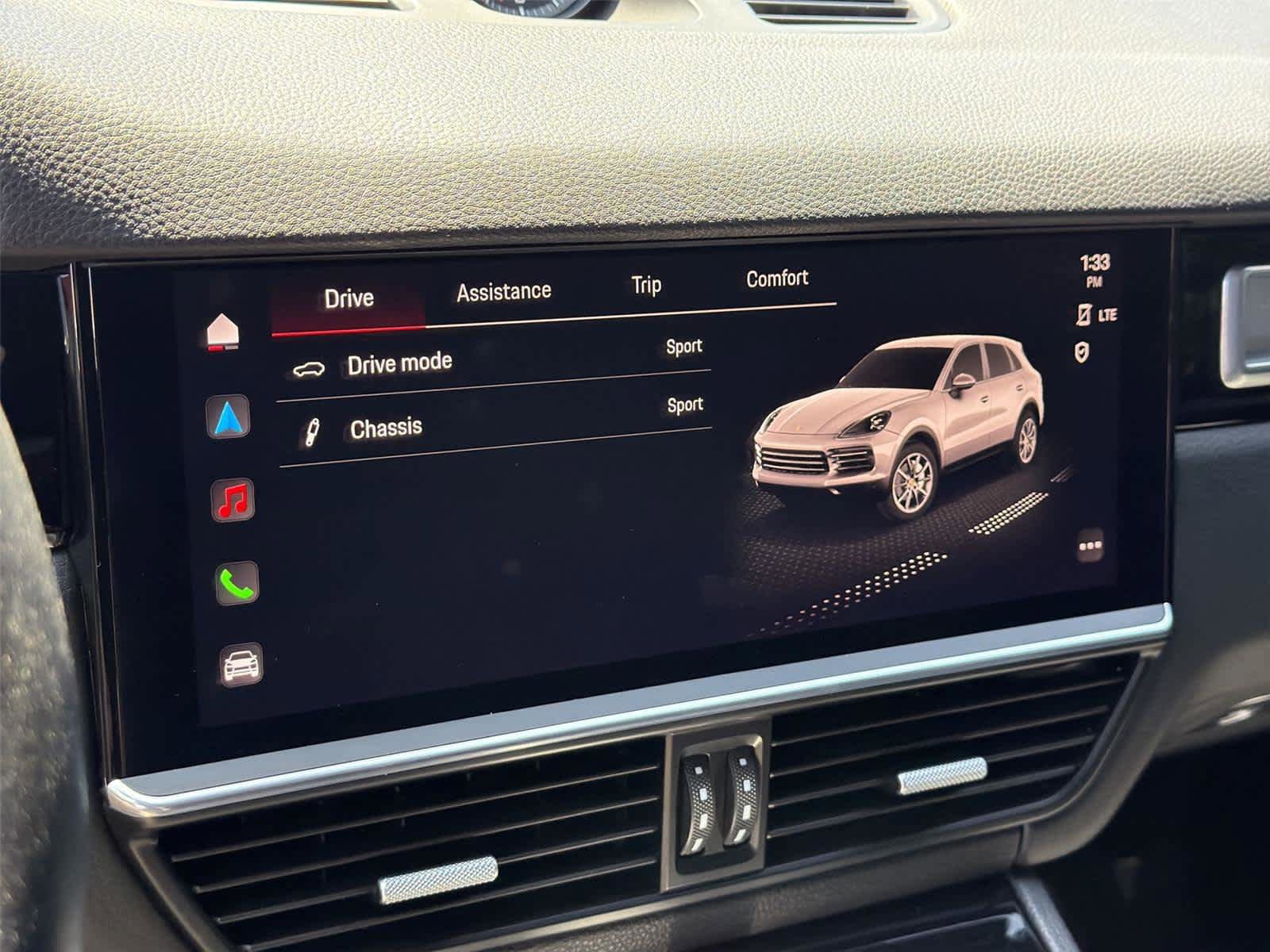 Used 2022 Porsche Cayenne S AWD/4WD image 38