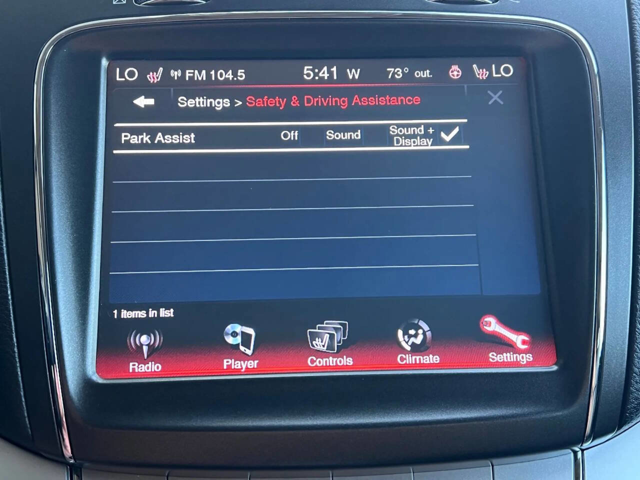 Used 2013 Dodge Journey R/T AWD/4WD image 34