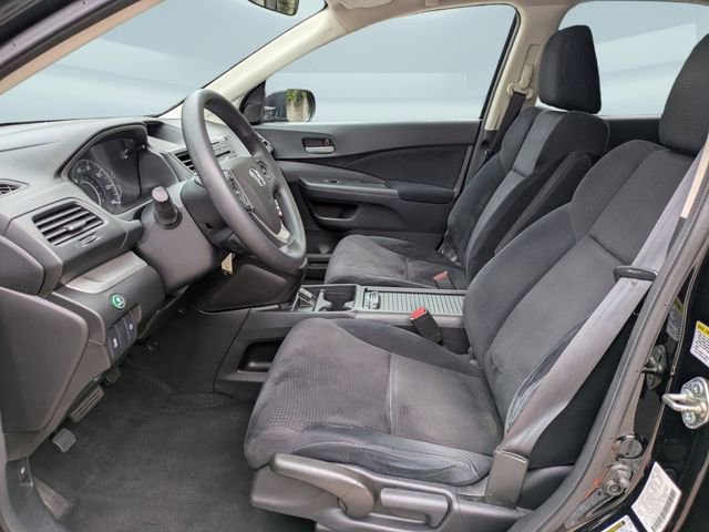 Used 2014 Honda CR-V EX image 21