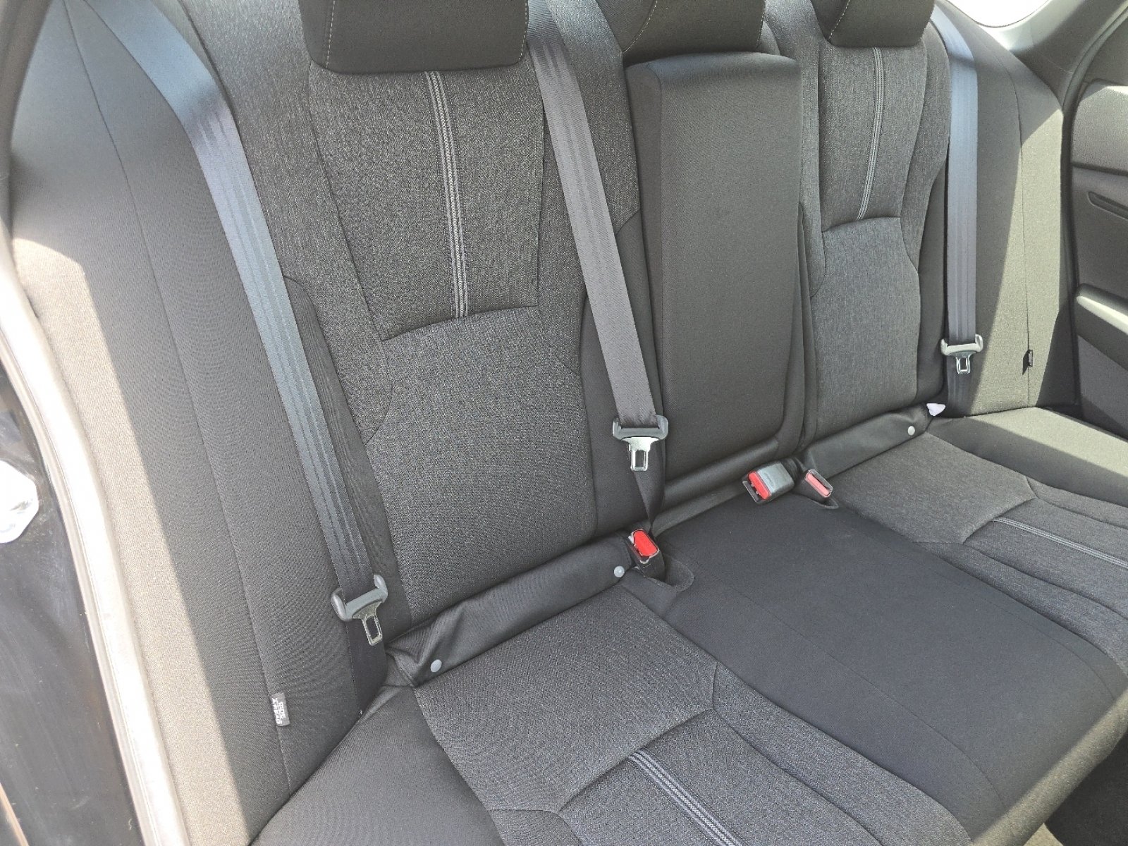Used 2024 Honda Accord Sport image 27