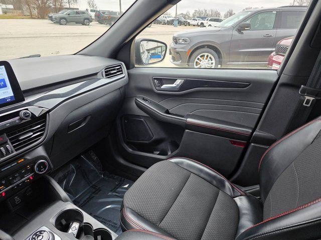 Used 2024 Ford Escape ST-Line AWD/4WD image 38