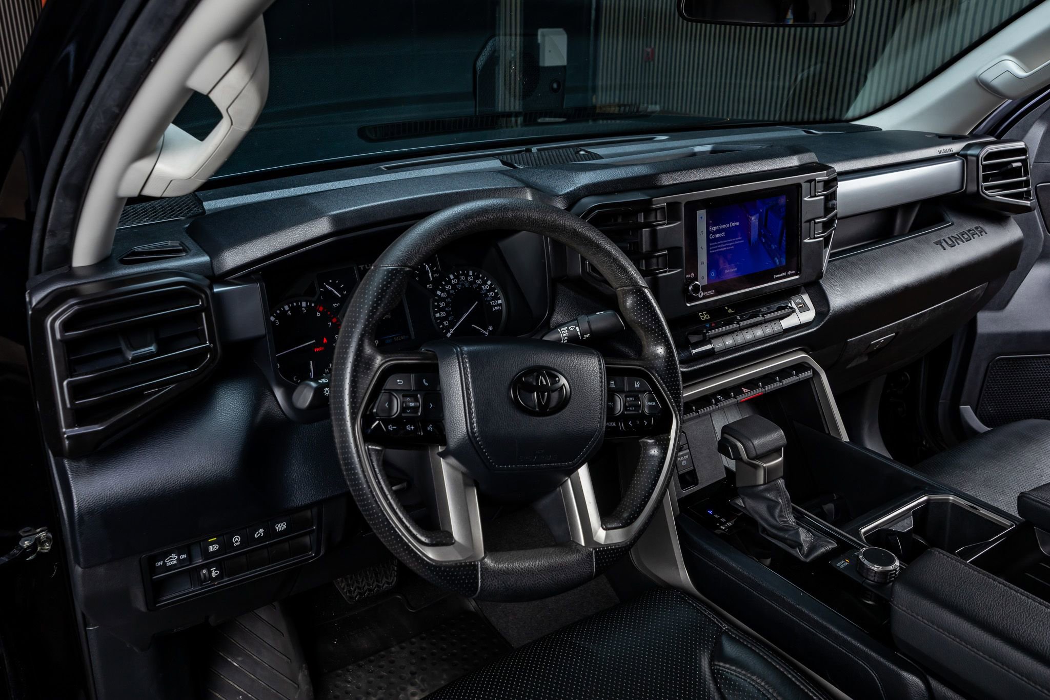 Used 2022 Toyota Tundra SR5 image 16