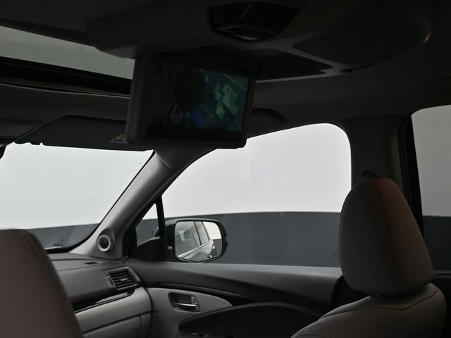 Certified 2021 Honda Pilot Elite image 21