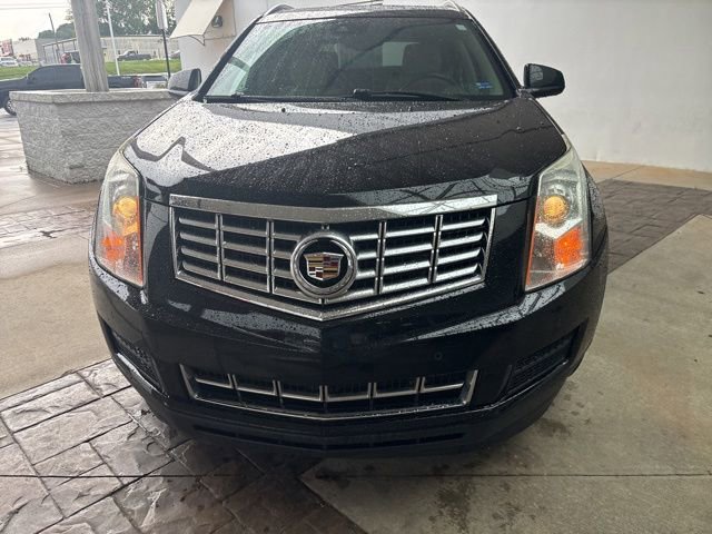 Used 2016 Cadillac SRX Luxury w/ Driver Awareness Package FWD video 2
