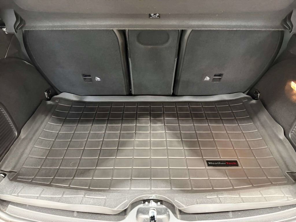 Used 2015 MINI Cooper Countryman S AWD/4WD image 9