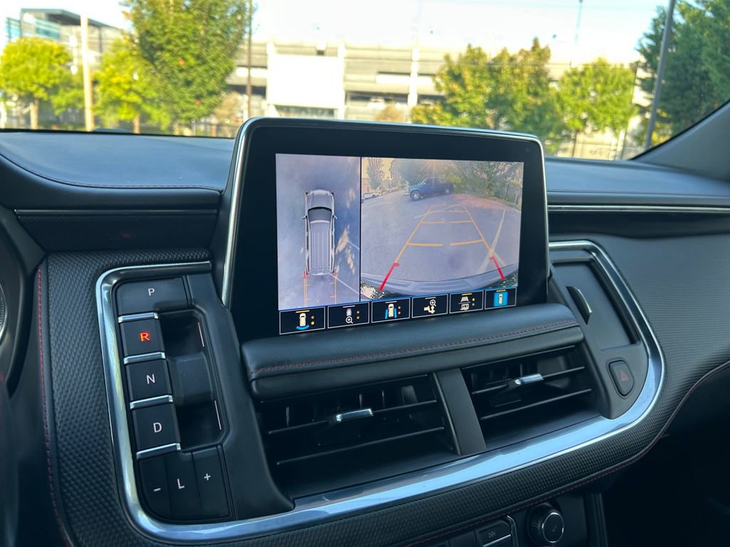 Used 2021 Chevrolet Tahoe RST image 20