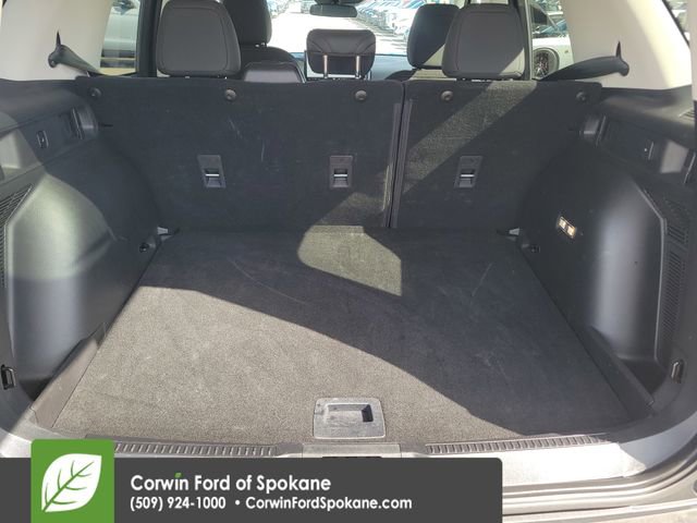 Used 2025 Ford Bronco Sport Big Bend w/ Convenience Package image 22