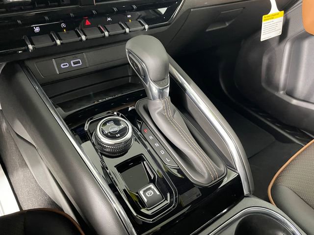 New 2026 GMC Canyon AT4 w/ Technology Plus Package image 7