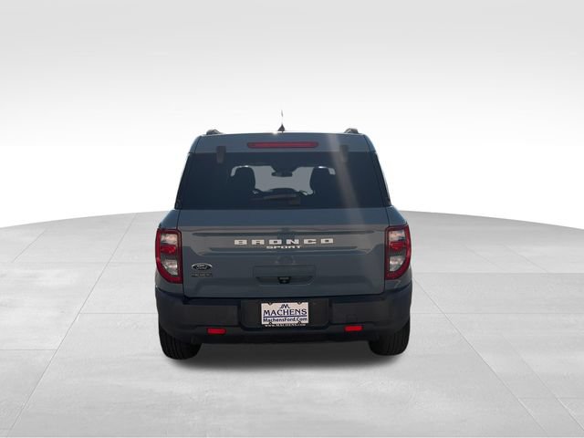 Used 2021 Ford Bronco Sport Big Bend AWD/4WD image 5