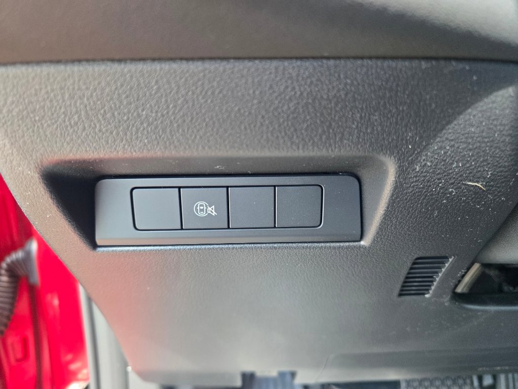 New 2026 MAZDA CX-5 Select AWD/4WD image 18