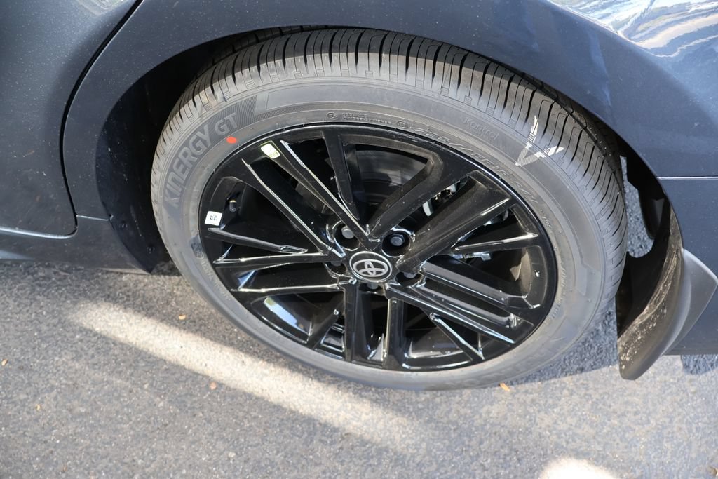 New 2026 Toyota Camry SE w/ Convenience Package FWD image 55