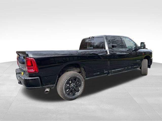 New 2025 RAM 2500 Laramie AWD/4WD image 7