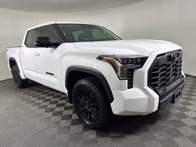 Used 2024 Toyota Tundra Limited w/ TRD Off-Road Package