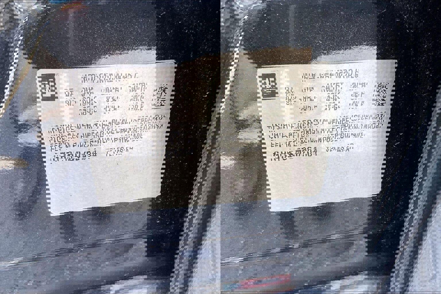 Used 2013 Chevrolet Cruze Eco w/ Enhanced Safety Package image 33