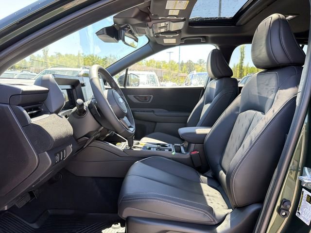New 2026 Subaru Outback Limited XT AWD/4WD image 11